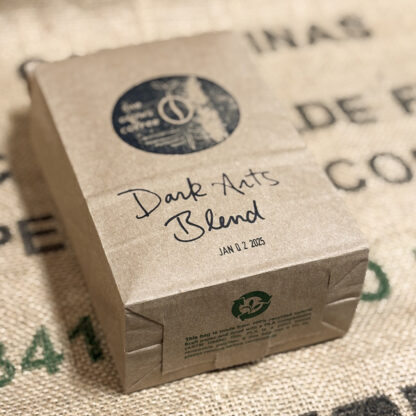 Dark Arts - Dark Roast - Image 3