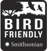 Official Bird Friendly certification logo